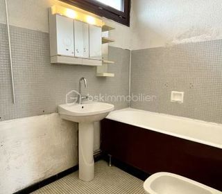  Appartement � vendre 5 pi�ces 92 m�