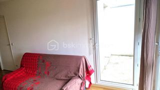  Appartement � vendre 2 pi�ces 39 m�