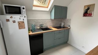  Maison � vendre 4 pi�ces 81 m�