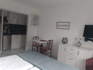  Appartement � vendre 1 pi�ce 23 m�