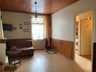  Maison � vendre 2 pi�ces 39 m�