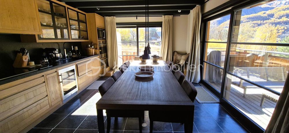 � vendre  Chalet Allos (04260)