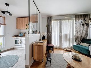  Appartement � vendre 4 pi�ces 77 m�