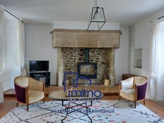  Maison � vendre 6 pi�ces 184 m�