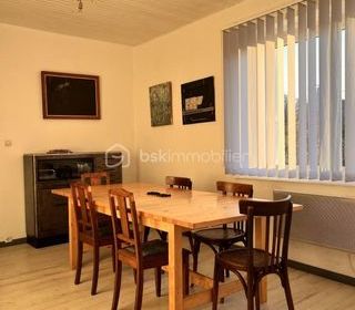  Maison � vendre 4 pi�ces 110 m�