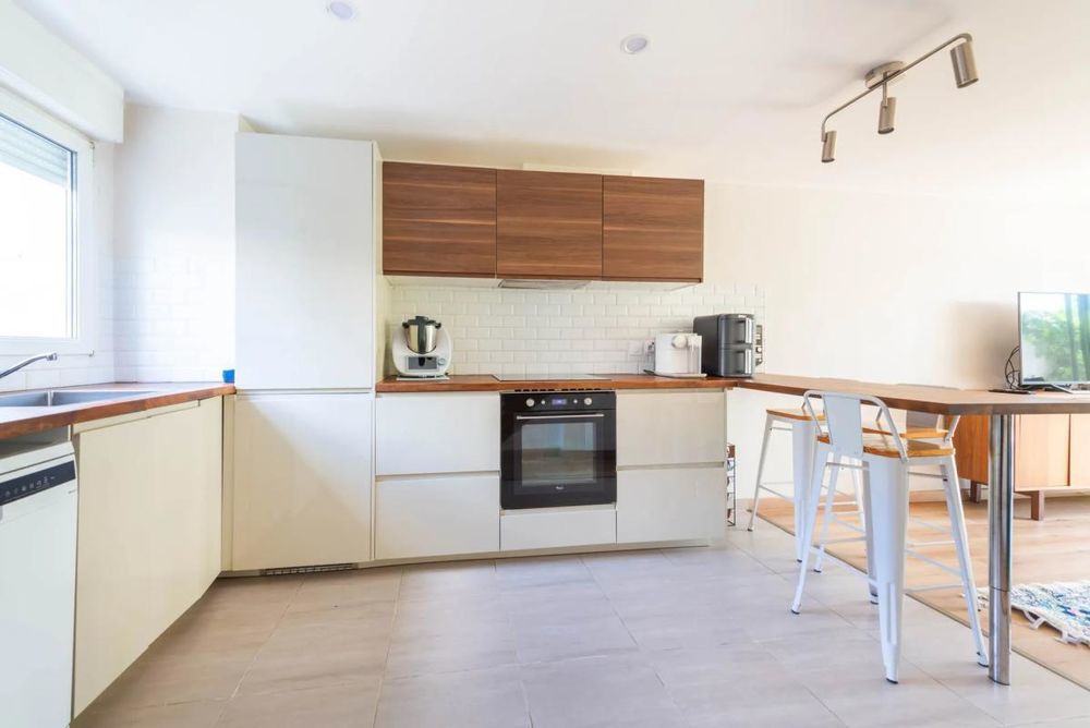 � vendre  Maison Suresnes (92150)