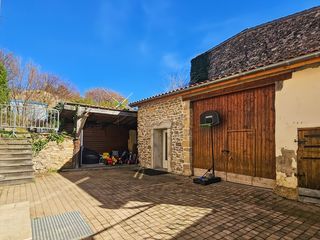  Maison � vendre 7 pi�ces 173 m�