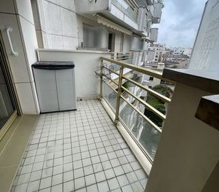  Appartement � vendre 1 pi�ce 40 m�