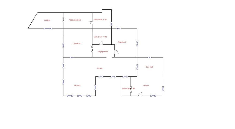 � vendre  Villa Ceyreste (13600)