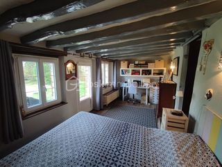  Maison � vendre 5 pi�ces 136 m�