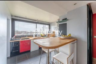  Appartement � vendre 5 pi�ces 100 m�