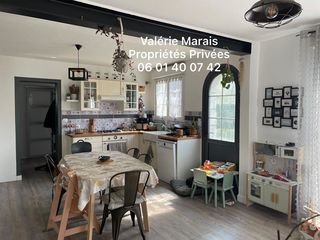  Maison � vendre 4 pi�ces 71 m�