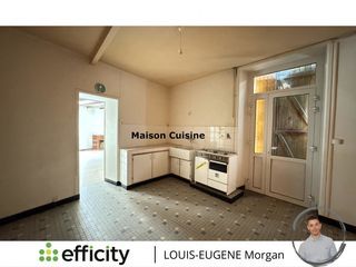  Immeuble � vendre 10 pi�ces 236 m�