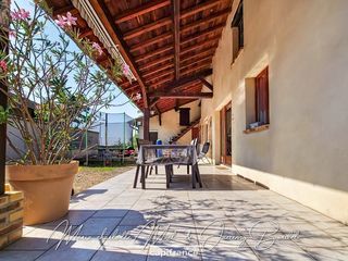  Maison � vendre 4 pi�ces 111 m�