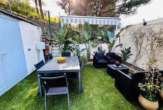  Maison � vendre 3 pi�ces 63 m�