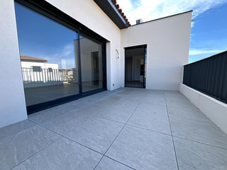  Appartement � vendre 4 pi�ces 119 m�