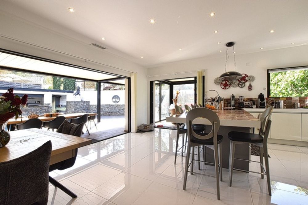 � vendre  Villa Gigean (34770)