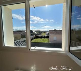  Maison � vendre 8 pi�ces 120 m�