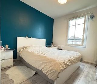  Appartement � vendre 2 pi�ces 53 m�