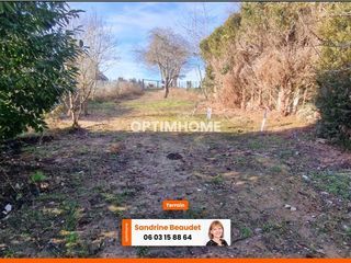  Terrain � vendre 460 m�