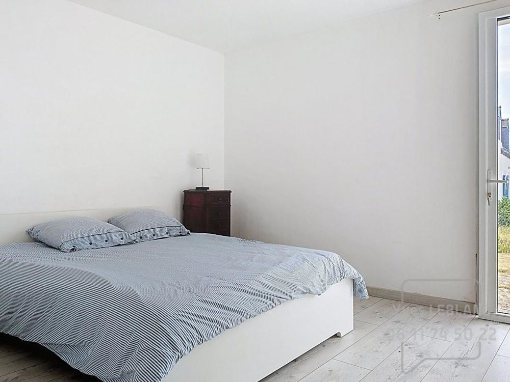 � vendre  Maison Groix (56590)