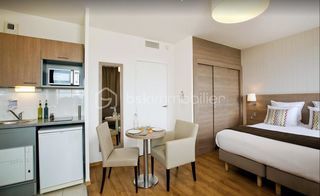  Appartement � vendre 2 pi�ces 35 m�