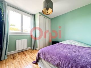  Appartement � vendre 3 pi�ces 54 m�