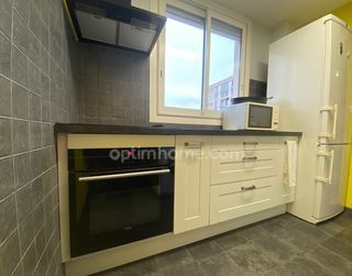  Appartement � vendre 4 pi�ces 61 m�