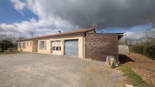  Maison � vendre 6 pi�ces 120 m�