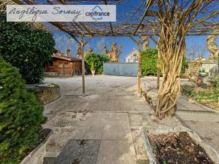  Maison � vendre 6 pi�ces 184 m�