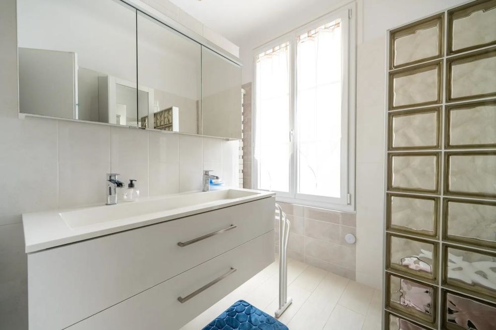 � vendre  Maison Pontoise (95300)