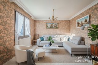  Maison � vendre 8 pi�ces 201 m�