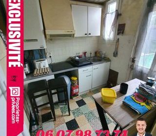  Maison � vendre 5 pi�ces 85 m�