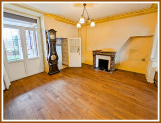  Maison � vendre 6 pi�ces 100 m�