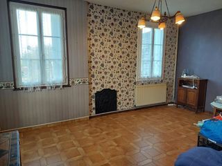  Maison � vendre 4 pi�ces 75 m�