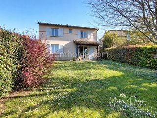  Maison � vendre 4 pi�ces 87 m�