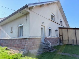  Maison � vendre 4 pi�ces 86 m�