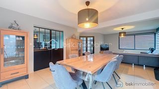  Maison � vendre 9 pi�ces 185 m�