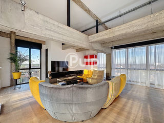  Loft � vendre 6 pi�ces 289 m�