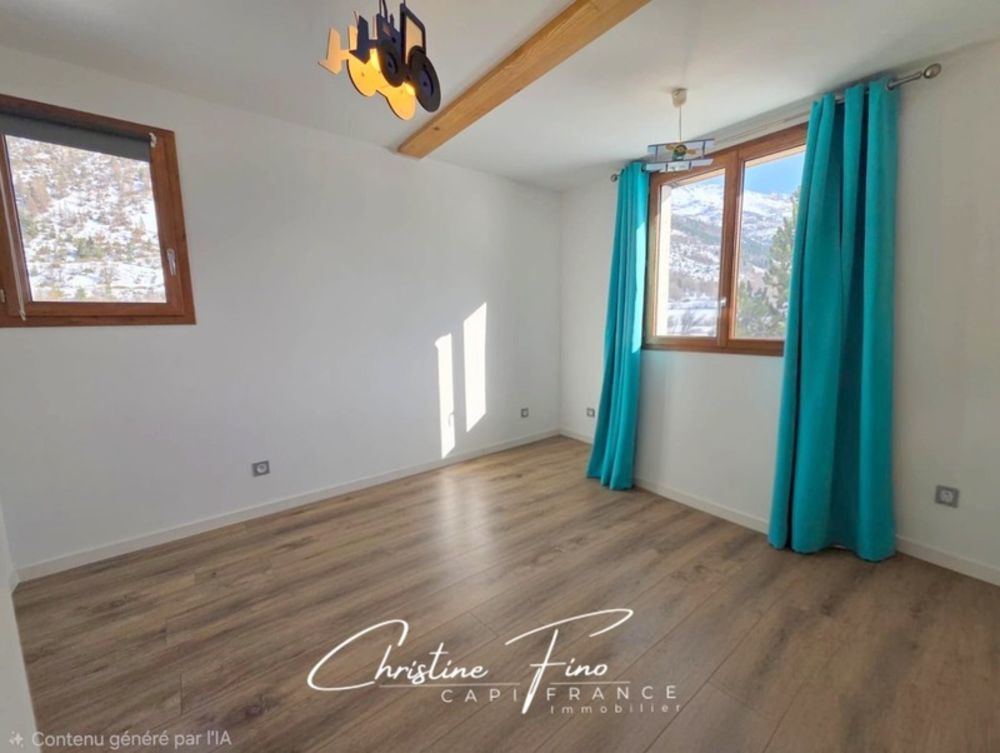 � vendre  Chalet Le Mon�tier-les-Bains (05220)