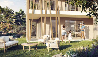  Appartement � vendre 4 pi�ces 84 m�