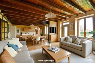  Maison � vendre 4 pi�ces 111 m�