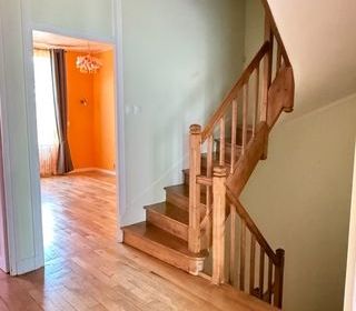  Maison � vendre 12 pi�ces 300 m�