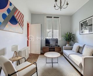  Maison � vendre 5 pi�ces 84 m�