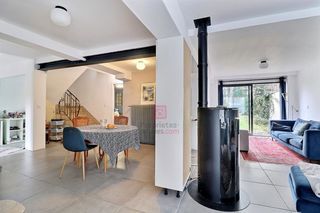  Maison � vendre 7 pi�ces 126 m�