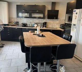  Maison � vendre 6 pi�ces 116 m�