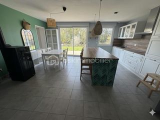  Maison � vendre 5 pi�ces 100 m�