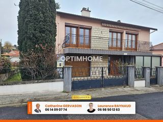  Maison � vendre 6 pi�ces 115 m�