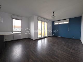  Appartement � vendre 3 pi�ces 66 m�