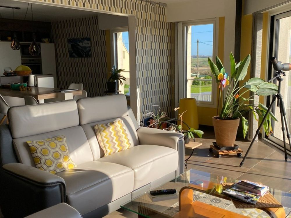 � vendre  Maison Guidel (56520)